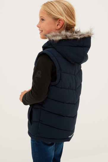 Tog 24 Kelbrook Kids Padded Gilet