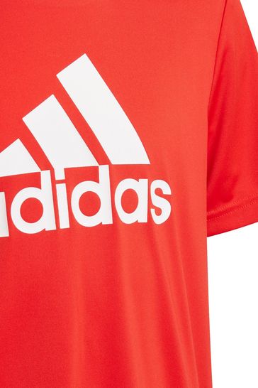 adidas Performance Logo T-Shirt