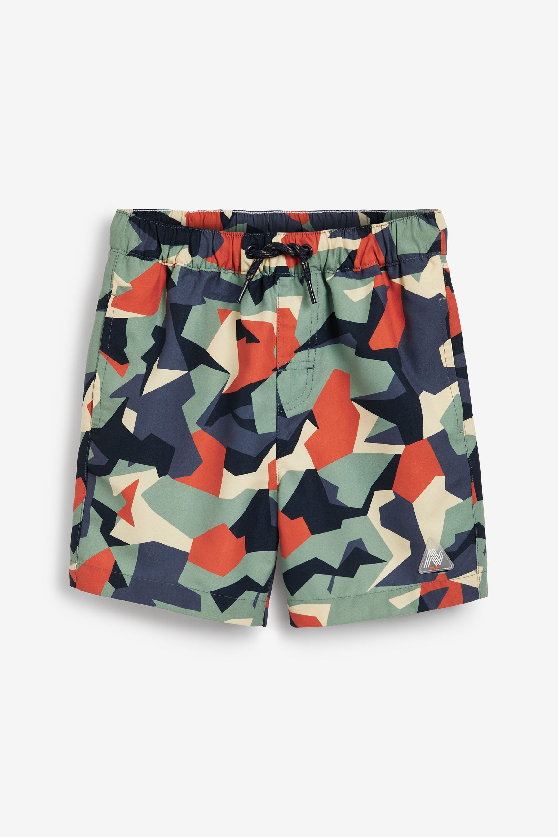 Swim Shorts (3-16yrs)