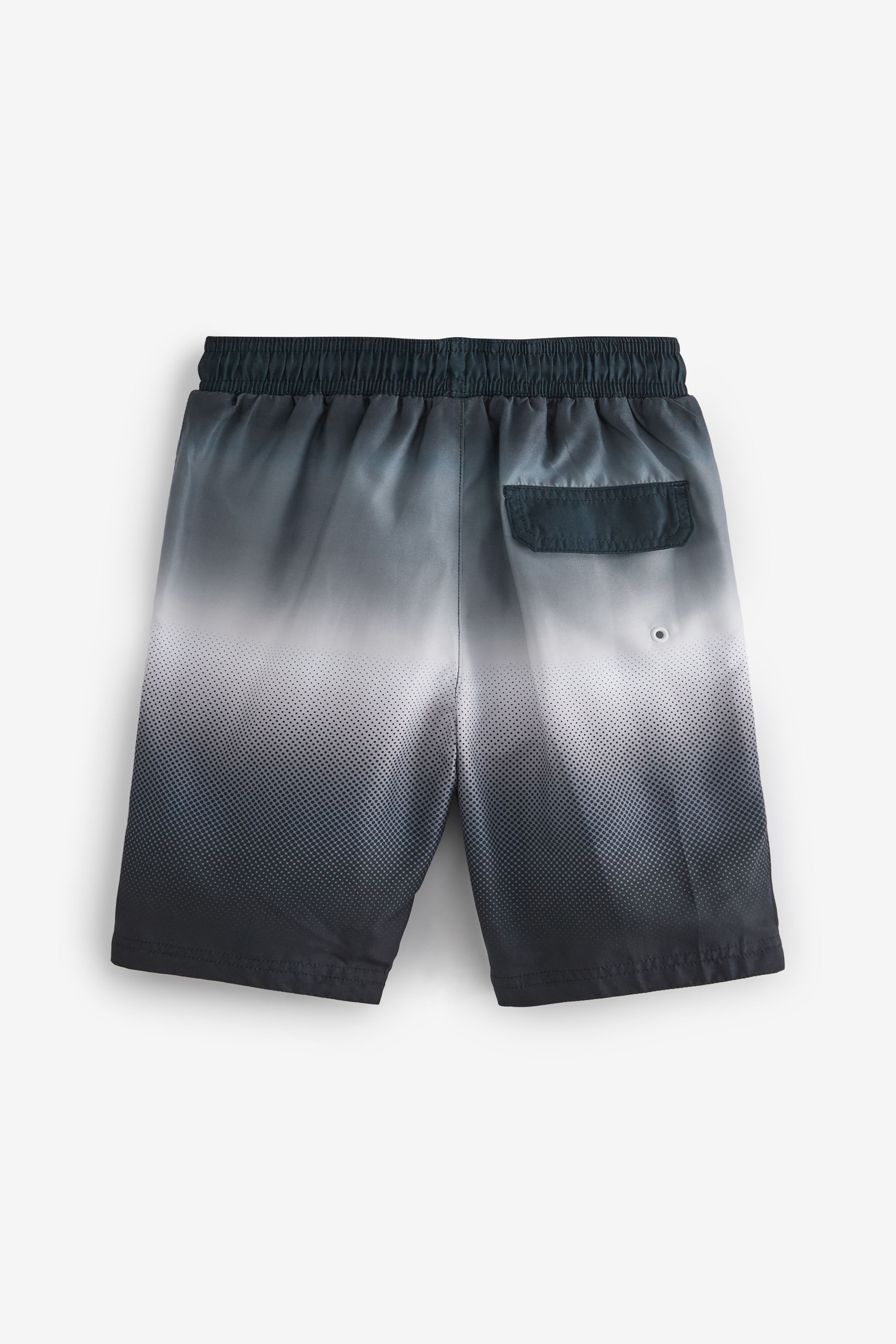 Board Swim Shorts (3-16yrs)