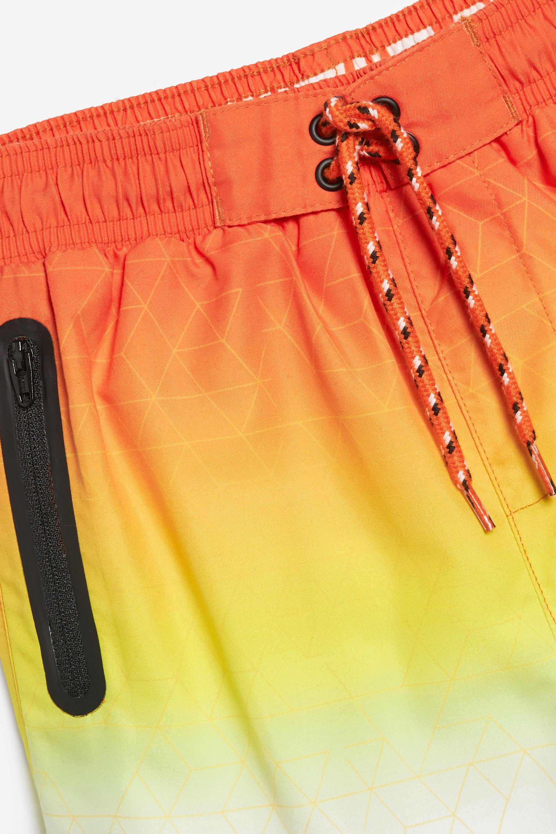 Board Swim Shorts (3-16yrs)