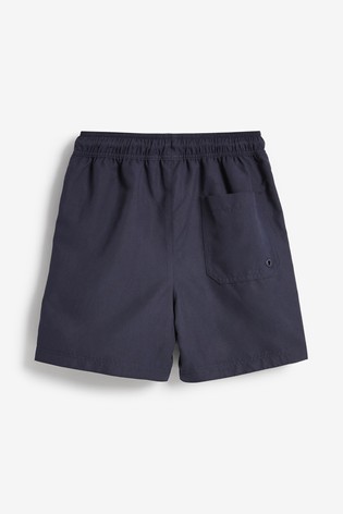 Swim Shorts (1.5-16yrs) Regular Length