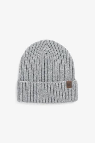 Beanie Hats 3 Pack (1-16yrs)