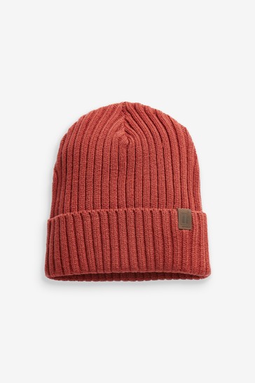 Beanie Hats 3 Pack (1-16yrs)