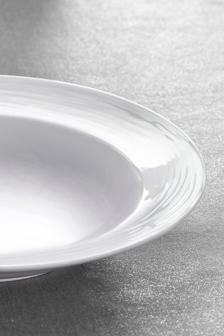 132-296s Set of 4 Pasta Bowls