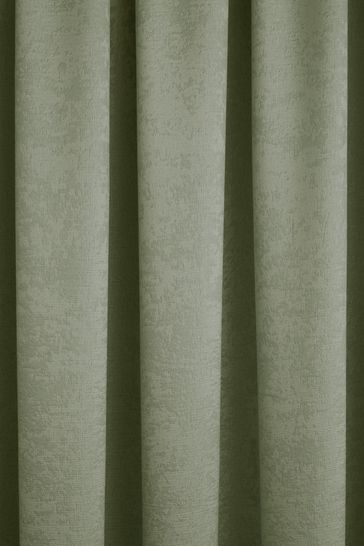 Fusion Galaxy Light Reducing Pencil Pleat Curtains