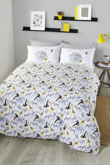 Appletree Future Duvet Cover Set