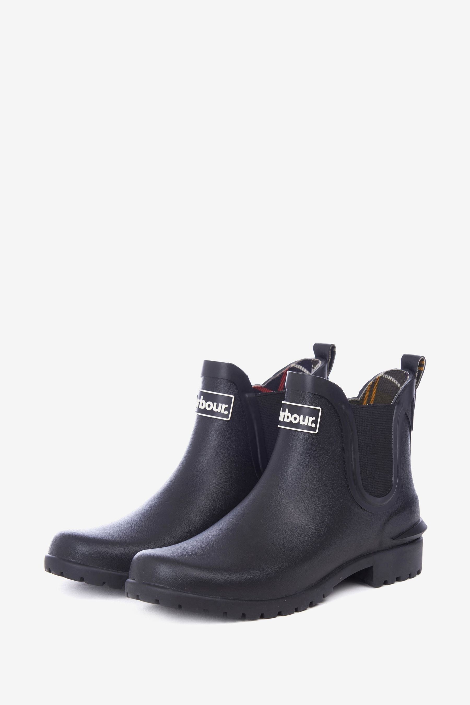 Barbour® Wilton Wellington Boots