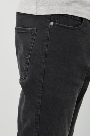 Essential Stretch Jeans Slim Fit