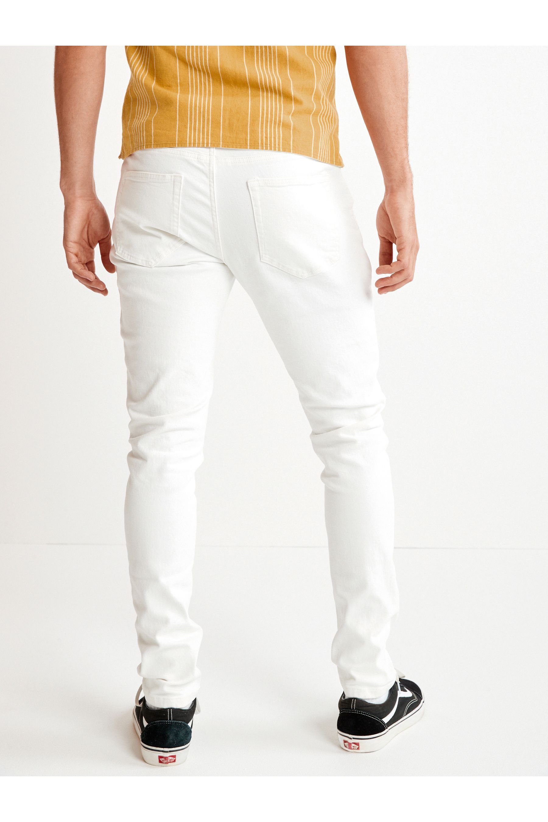 U22486s Skinny Fit