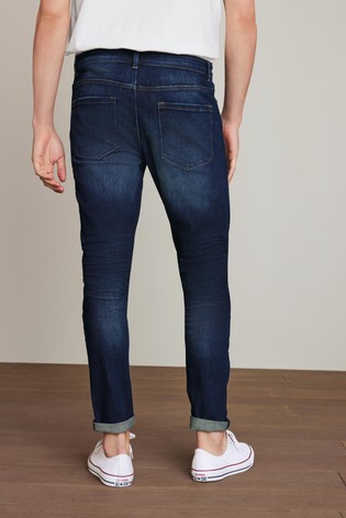 U22486s Skinny Fit