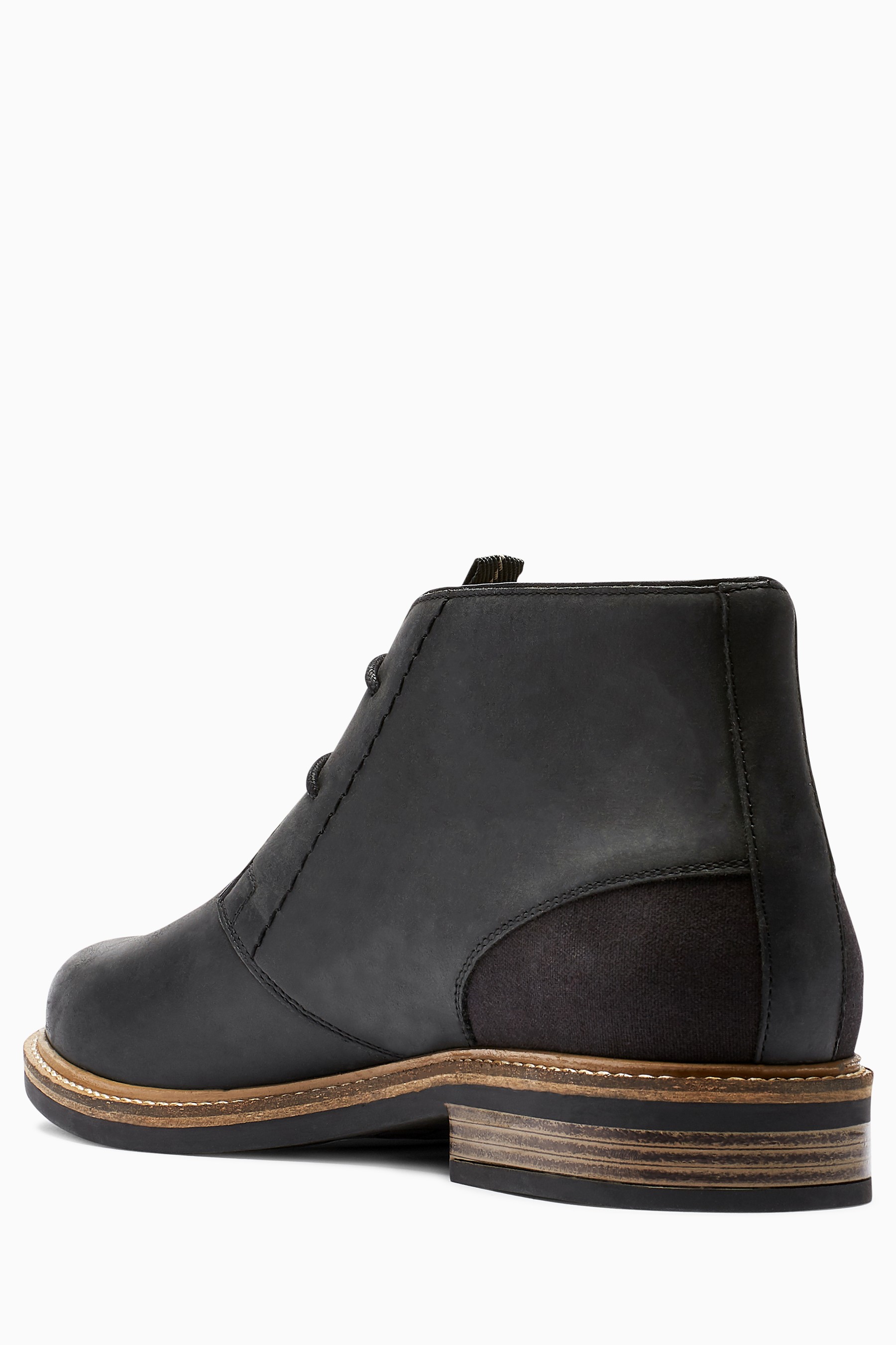 Barbour® Readhead Lace Chukka Boots