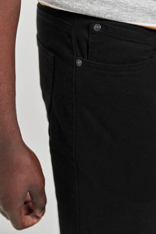 Motion Flex Soft Touch Chino Trousers