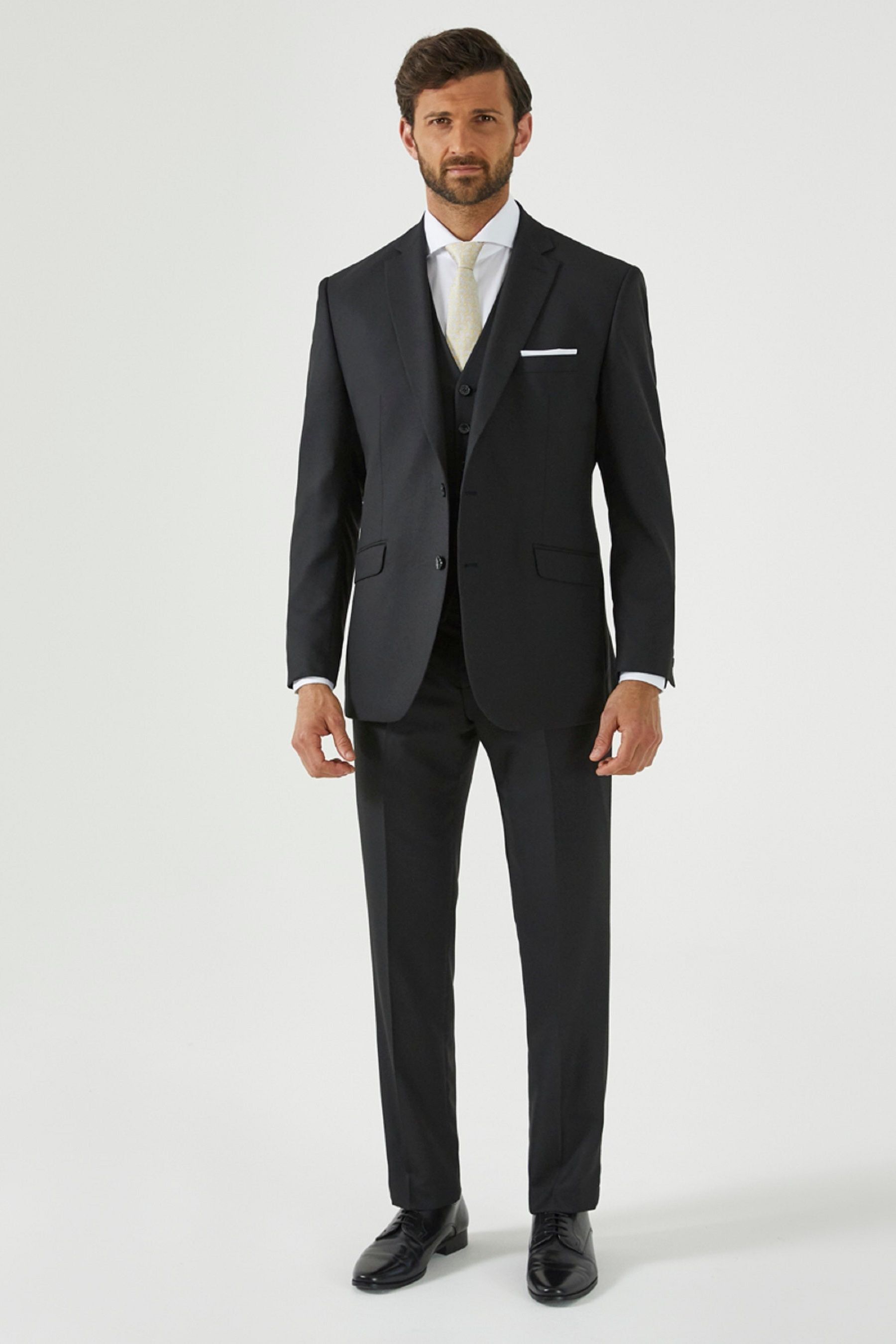 Skopes Montague Suit Waistcoat