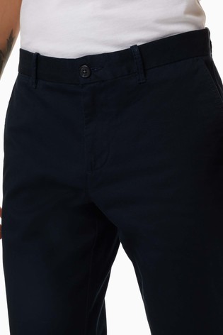 Original Penguin Premium Stretch Slim Fit Chinos