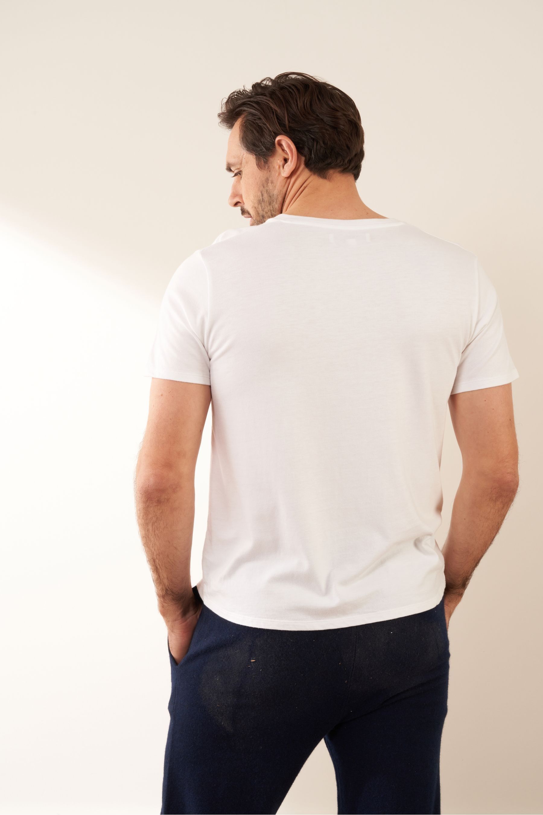 Truly V-Neck T-Shirt