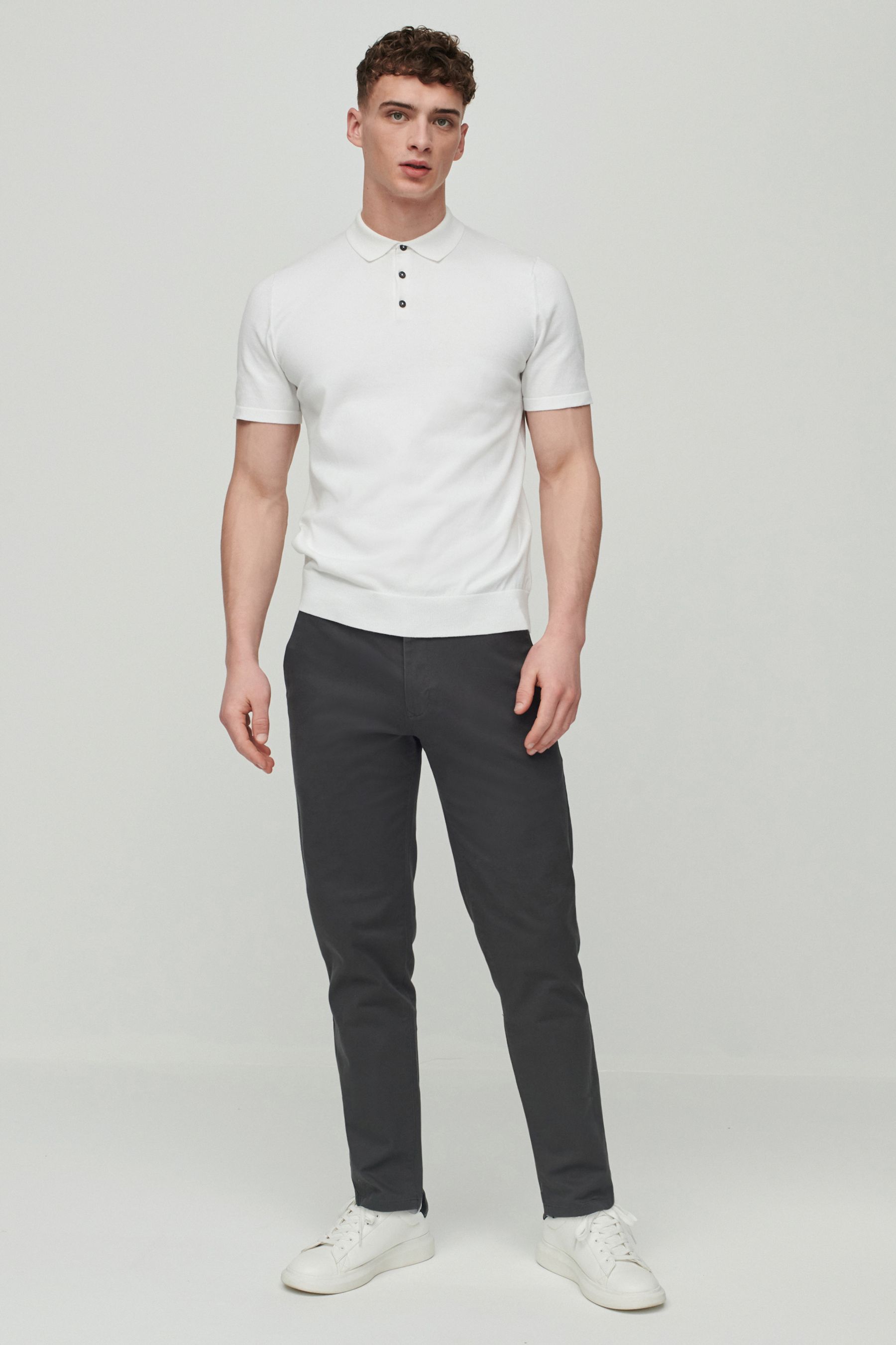 U29-107s Regular Tapered