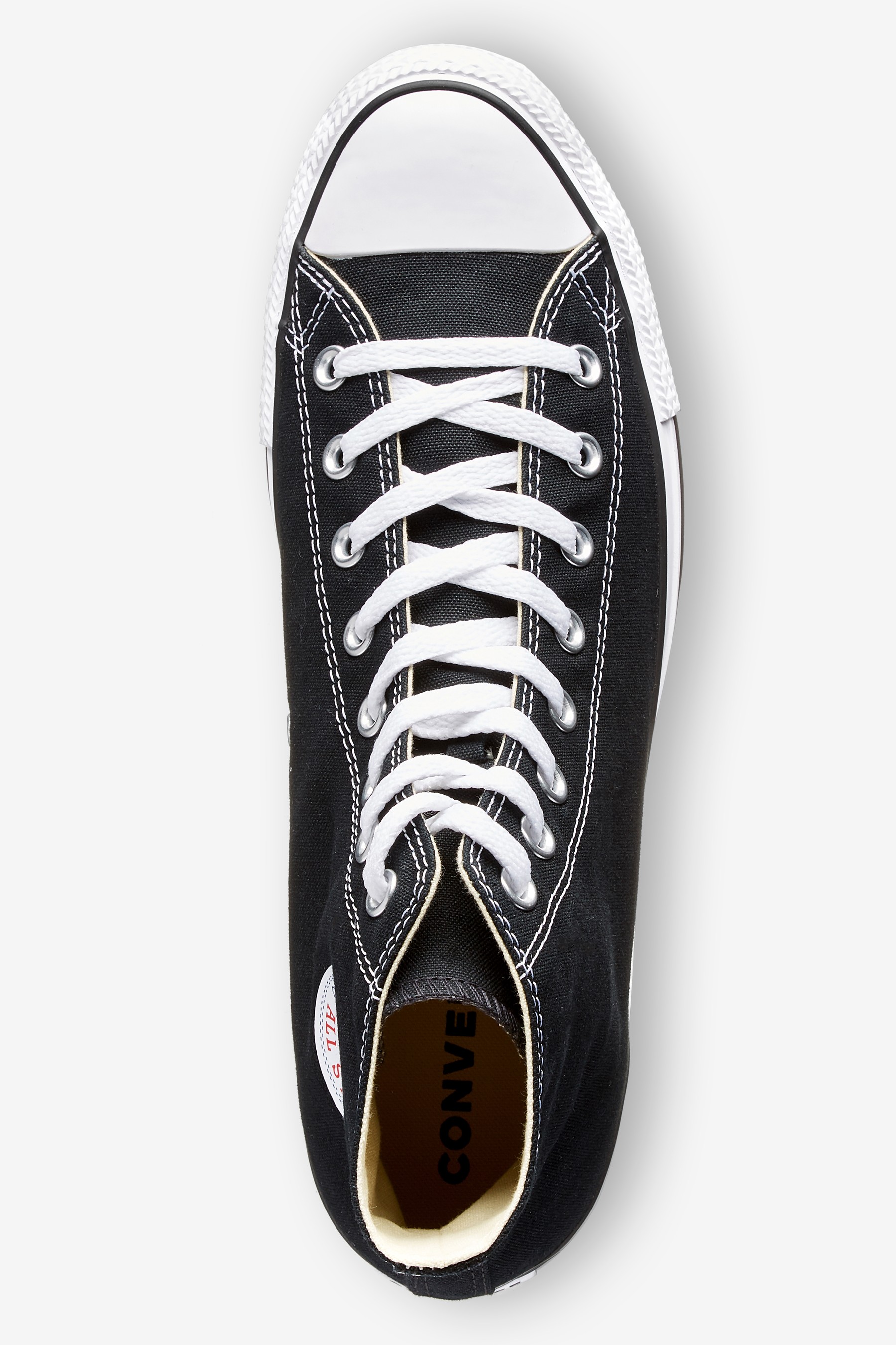 Converse Chuck Taylor All Star High Trainers