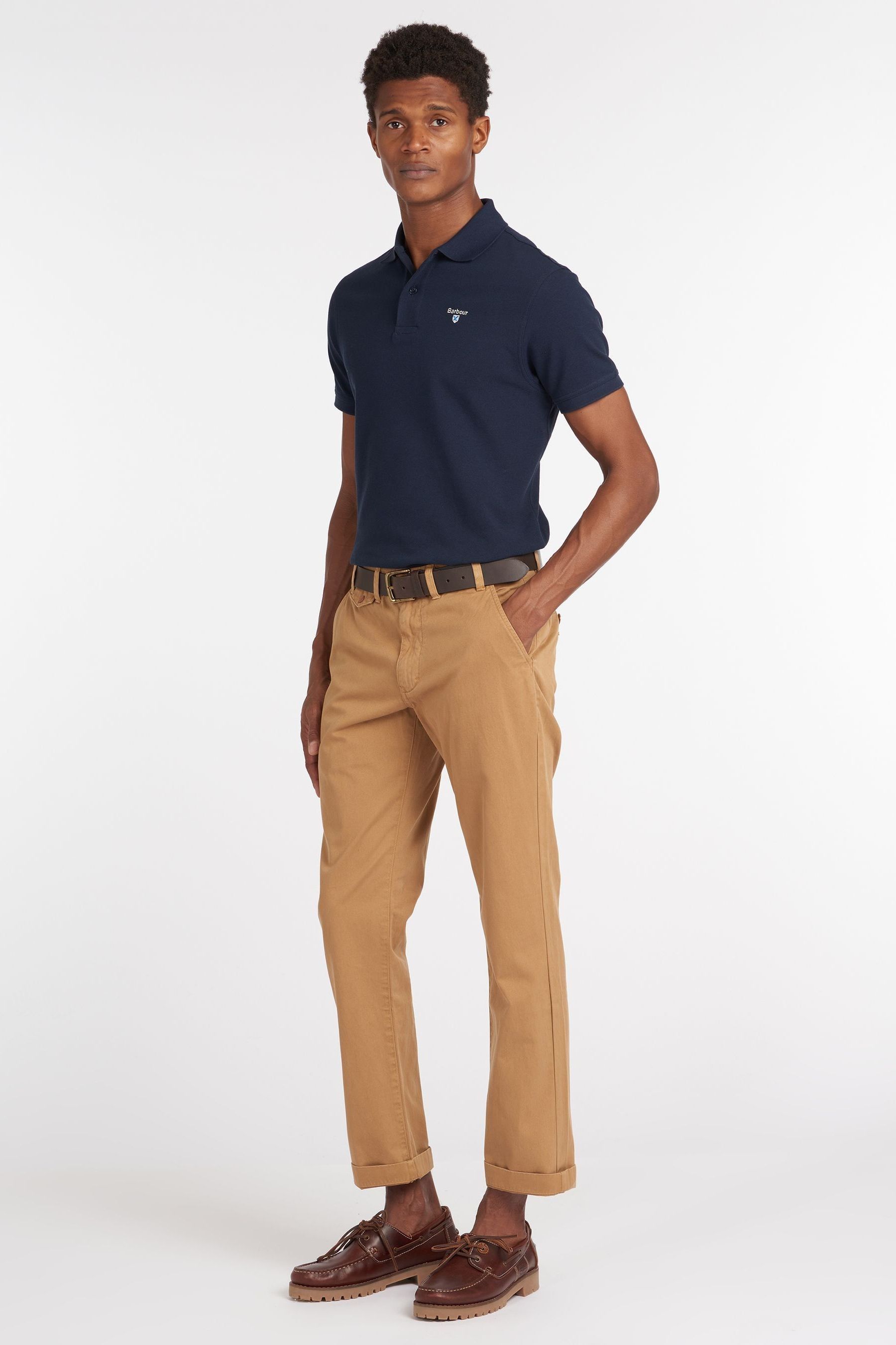 Barbour® Neuston Twill Chinos