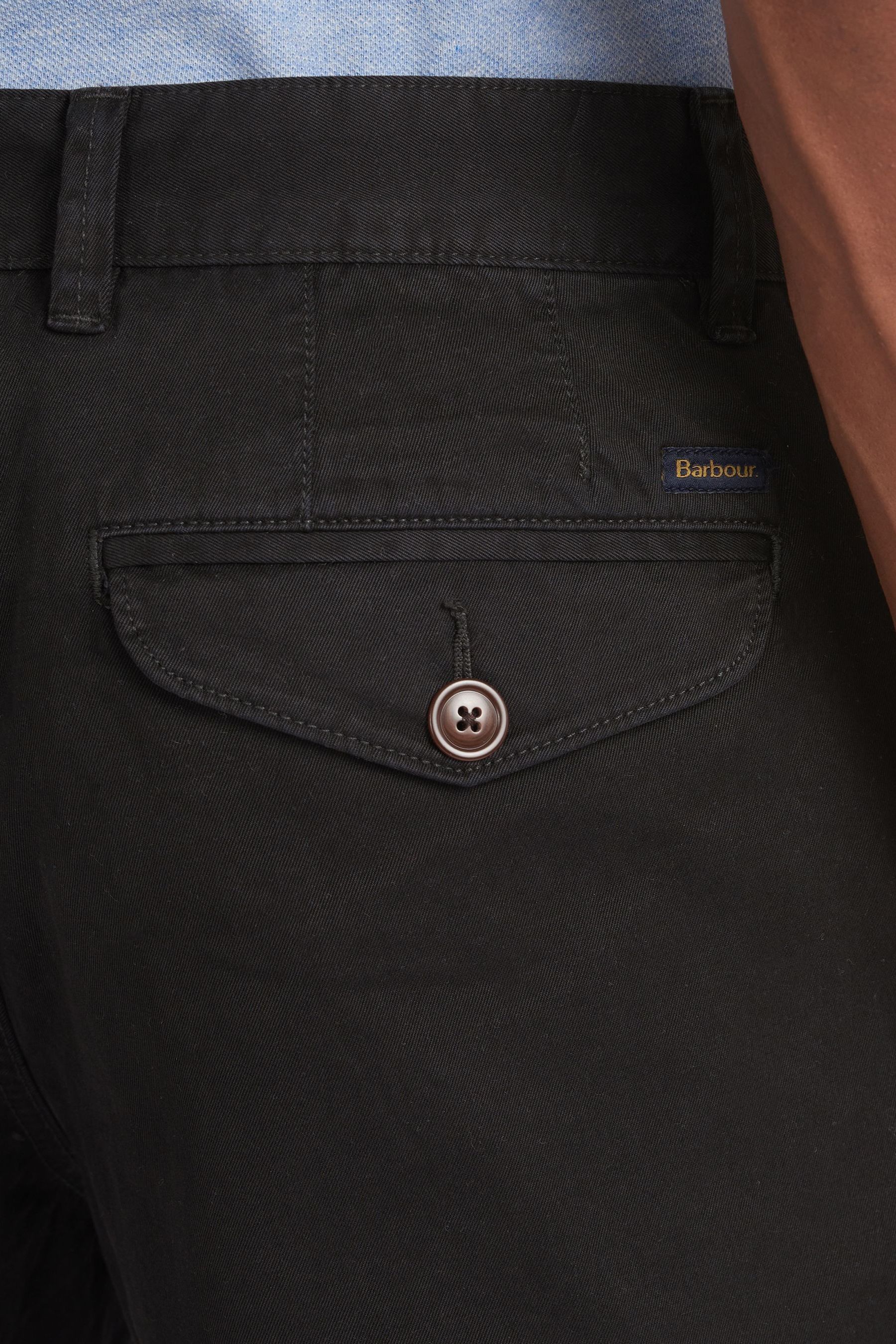 Barbour® Neuston Twill Chinos