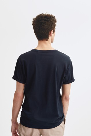 T-Shirt Crew Regular Fit