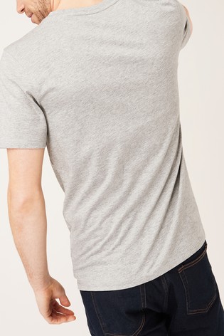 T-Shirt V-Neck Regular Fit