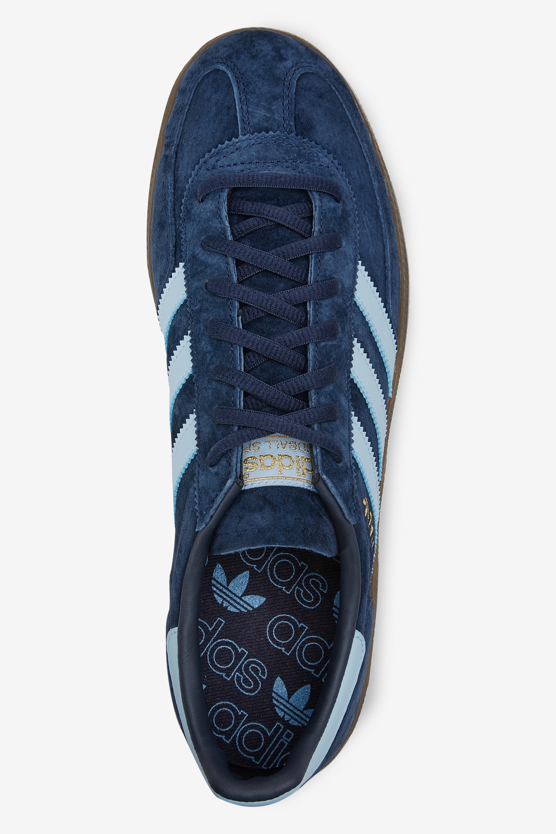 adidas Originals Spezial Trainers