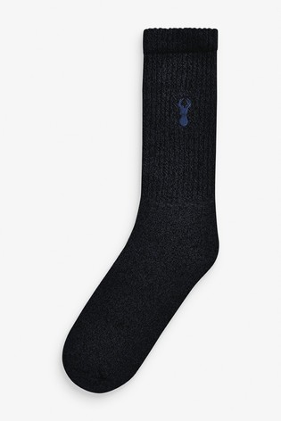 Heavyweight Socks 4 Pack