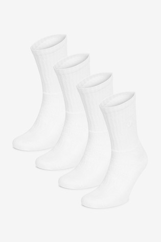 Sports Socks 4 Pack