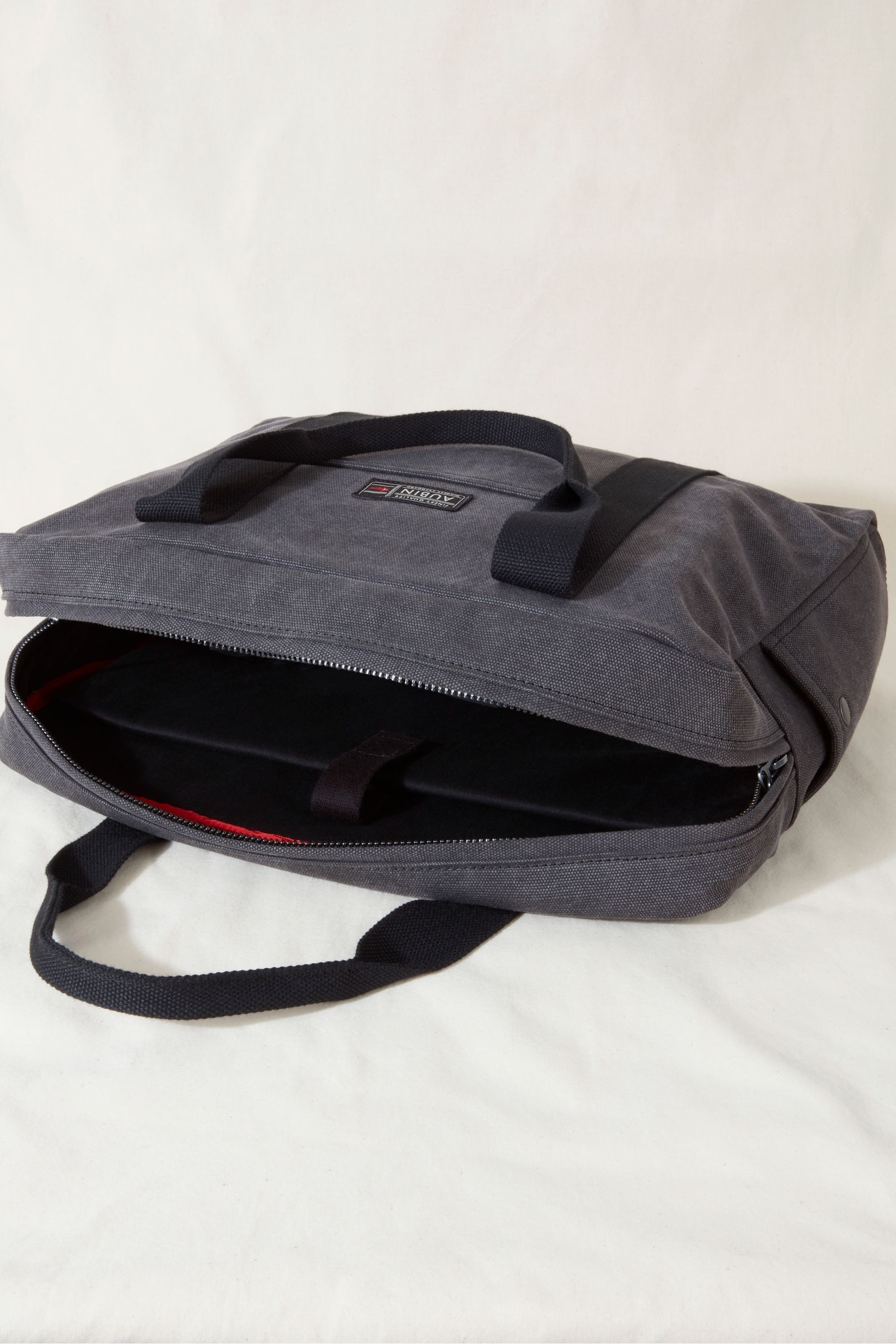 Aubin Manberry Laptop Bag