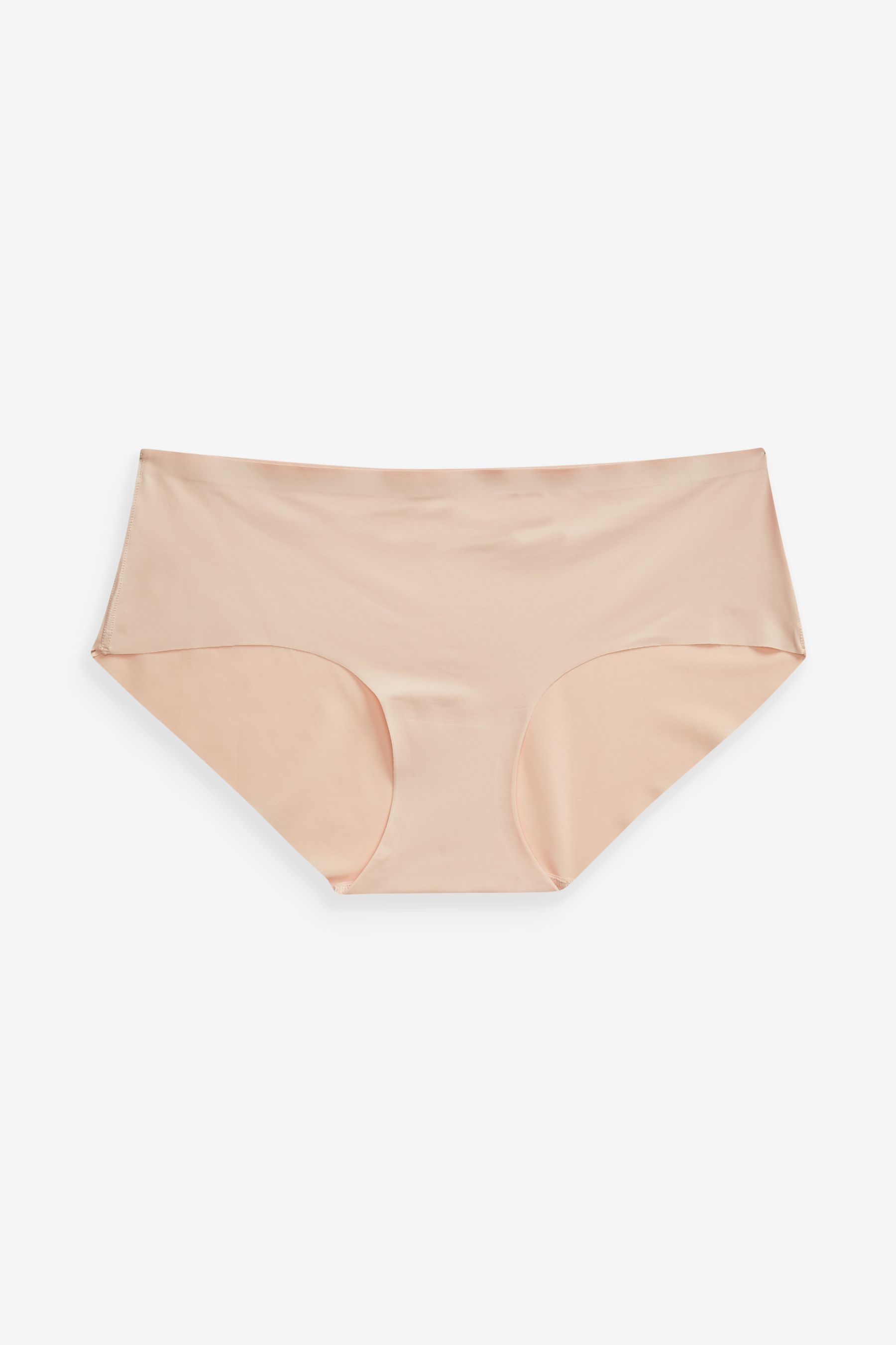 No VPL Knickers 3 Pack Short