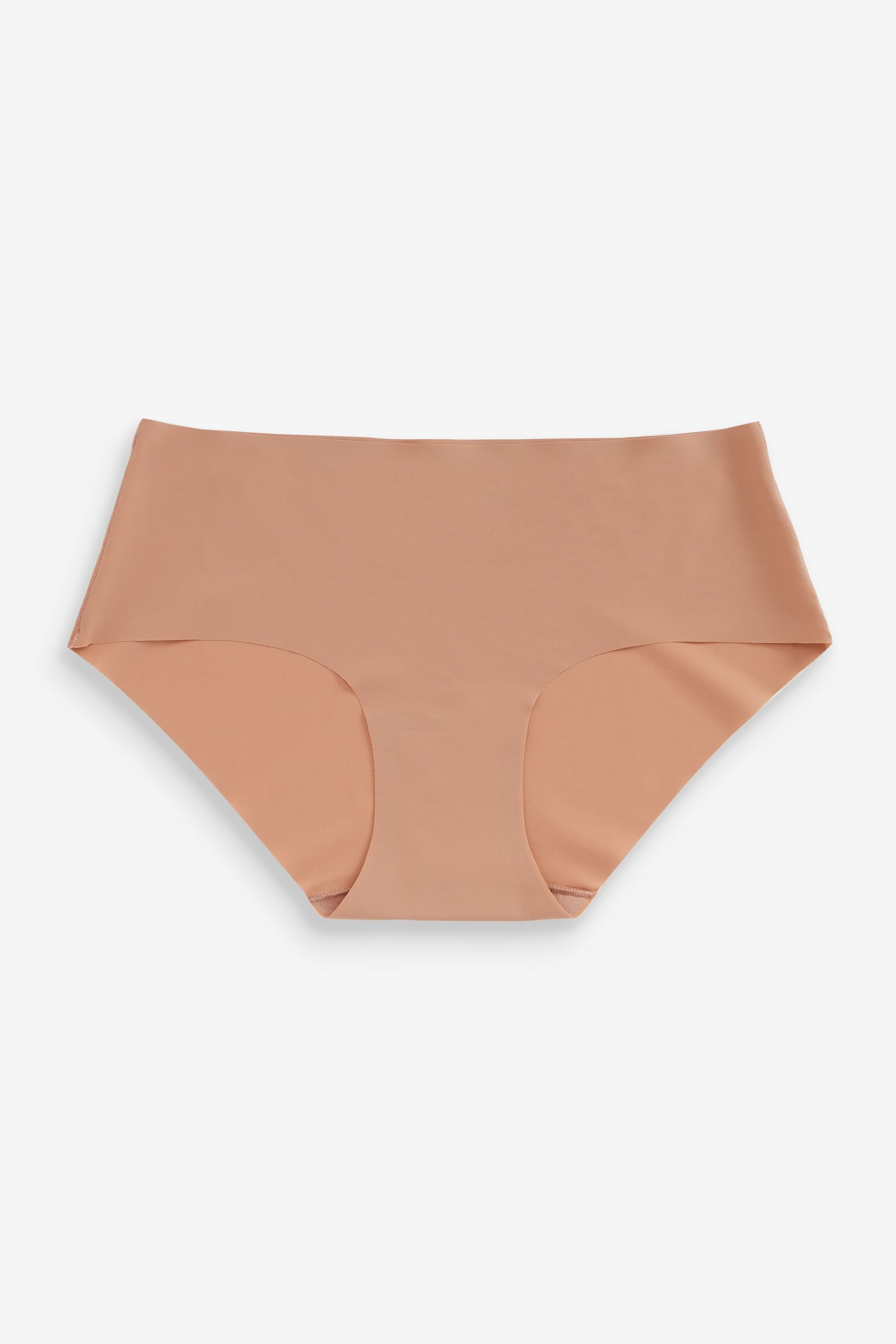 No VPL Knickers 3 Pack Short