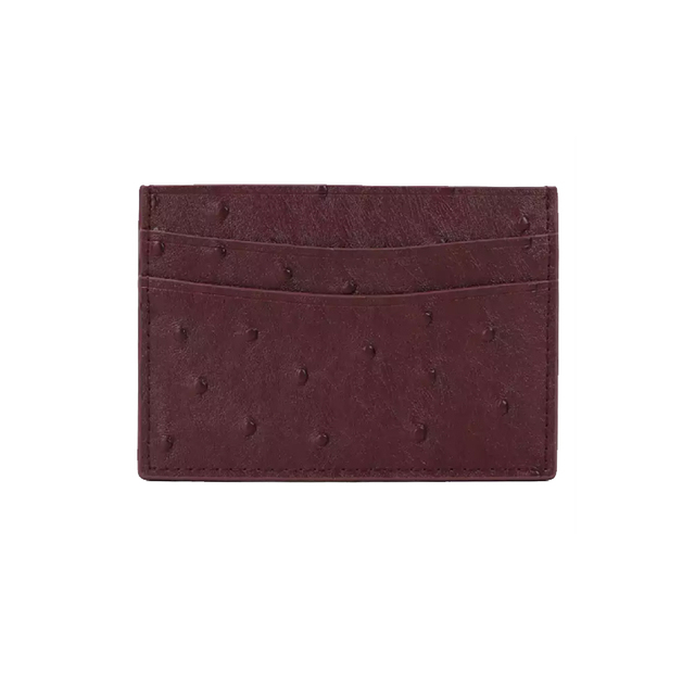 Classic Crocodile Pattern Card Holder Men Women Genuine Leather Credit Card Case ID Card Holder Card Holder Wallet Purse Pouch