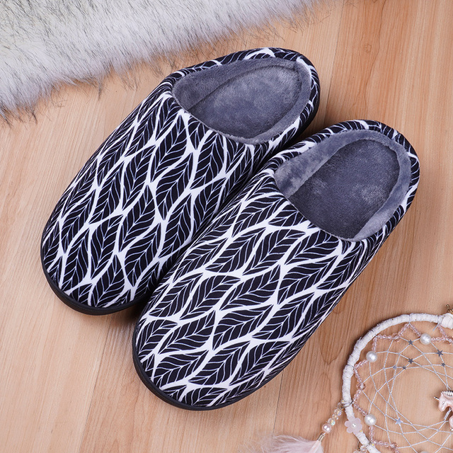 Women Slippers Men Shoes Home Kids Indoor Outdoor Bed Moccasins Fashion Must Have Soft Winter Room Ladies Thin House Sneakers