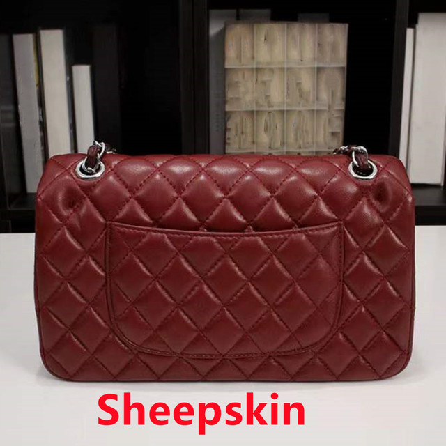 2022 classic fashion luxury women's handbag high-end design popular luxury women's messenger bag