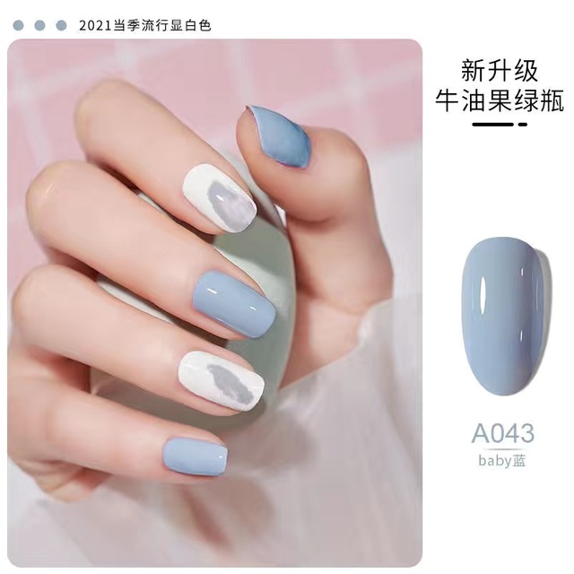 174 Colors Soak Off UV Nail Polish Led Gel 10ml Cat Eye Semi Permanent Lacquer Hybrid Nail Polish Art Manicure