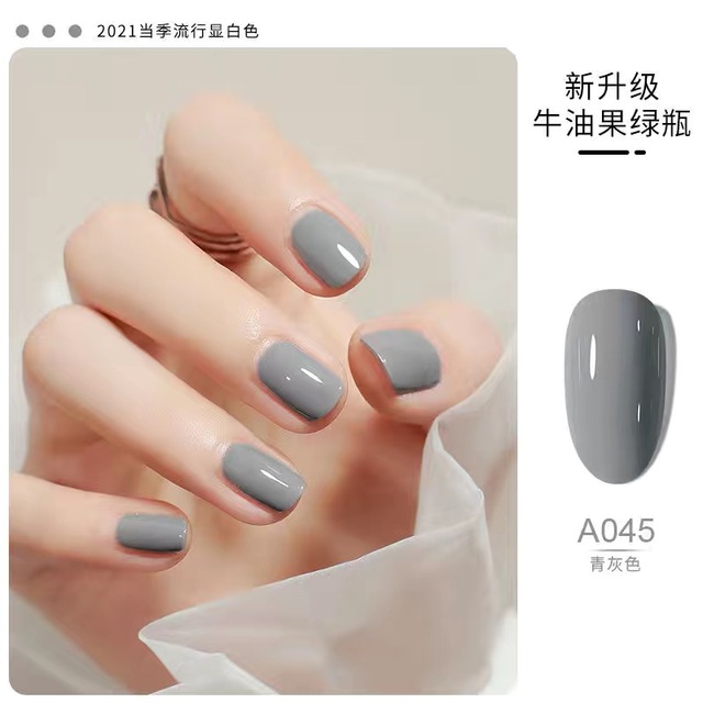 174 Colors Soak Off UV Nail Polish Led Gel 10ml Cat Eye Semi Permanent Lacquer Hybrid Nail Polish Art Manicure