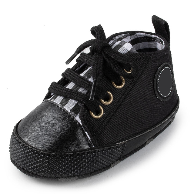 New Baby Shoes Baby Girl Boys Sneakers Flash Sneakers Baby First Walkers Baby Shoes Soft Anti-slip Sole Children Sneakers