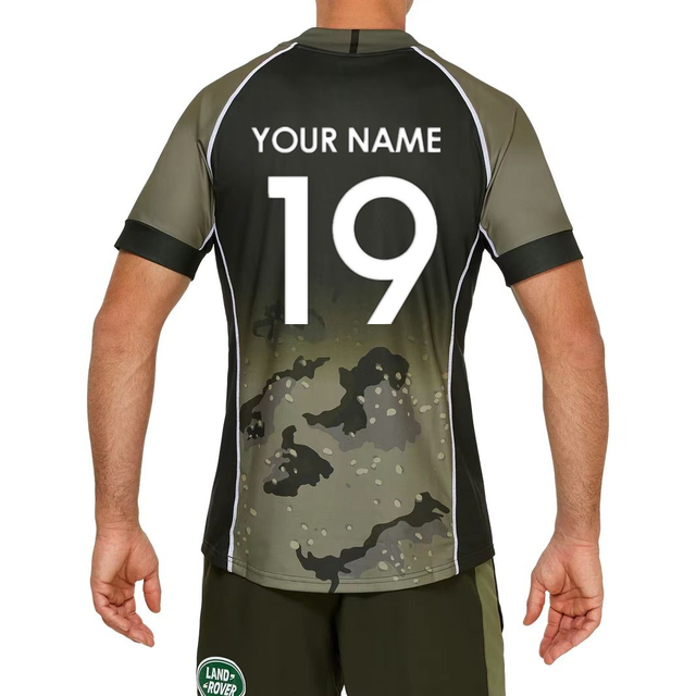 Australian rugby training shirt 2022 home away rugby jersey shirt plus size 5xl custom name and number