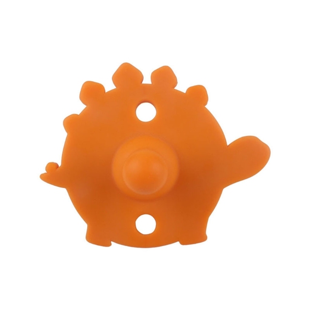 Baby Silicone Soother Pacifier Bpa Free Soft Infant Teething Chew Pacifiers Teether Toys Nursing Accessories