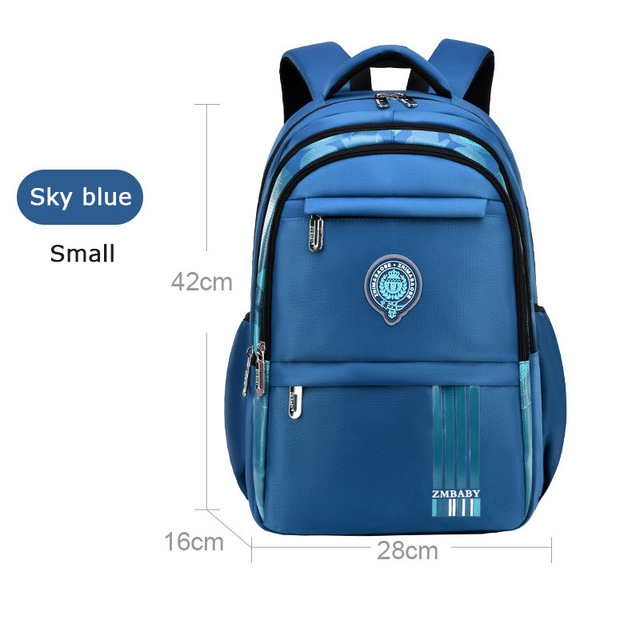 kids school bags college orthopedic school bag waterproof nylon backpack girls teenage children book bag sac mochilas escolar