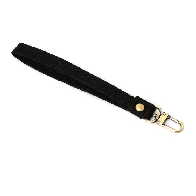 Thinkthink New Replacement Faux Leather Wrist Strap for Clutch Wristlet Purse Pouch Fashion Handbag