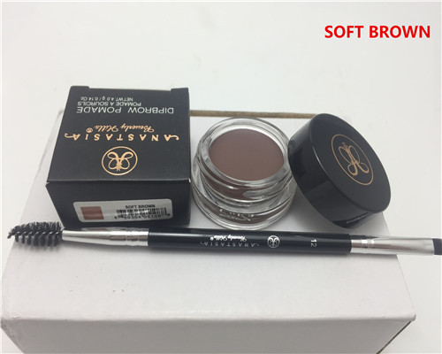 2021 Anastasia Beverly Hills Anastasia Makeup Kit Glow Powder Contour Highlighter Palette Face Powder Blush Eyebrow Cream