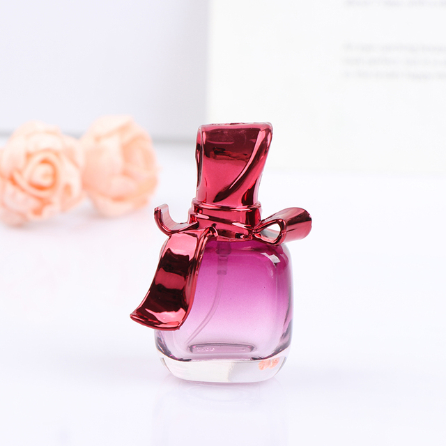 15ml Empty Mini Perfume Bottle Spray Bottle Atomizer Pocket Bottle Travel Size