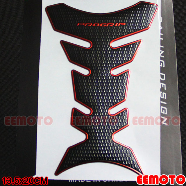 3D Motorcycle Gas Fuel Tank Protective Stickers Stickers For Kawasaki Ninja Z250 Z300 Z650 Z750 Z800 Z900 Z1000 ER6N ER6F