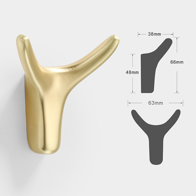 اكسسوارات الحمام الحمام هوك الحائط خطاف تعليق المعاطف نوم بيجامة هوك غرفة المعيشة خطاف تعليق المعاطف ديكور المنزل خطاف ملابس