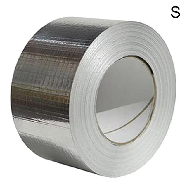 Stop Leak Seal Strong Adhesive Tape Waterproof Tape Performance Self-adhesive Fiber Adhesive Tape Insulating Adhesive Super Adhesive