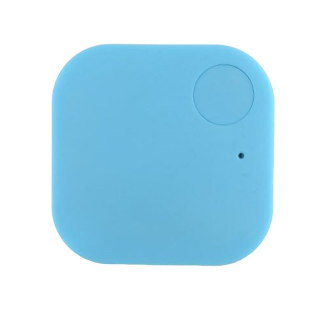 Mini Tracker Tracking Air Tag Key Finder Baby Pet Tracker Smart Location Tracker Bluetooth Car Pet Vehicle Lost Tracker