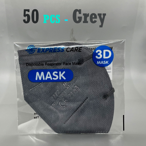 FFP2MAS Black, FPP2 Respiratory Mask Homolokada Approved Respiratory Mask FFP 2 KN95 Face Mouth Masks ffp2reuse zable FFPP2