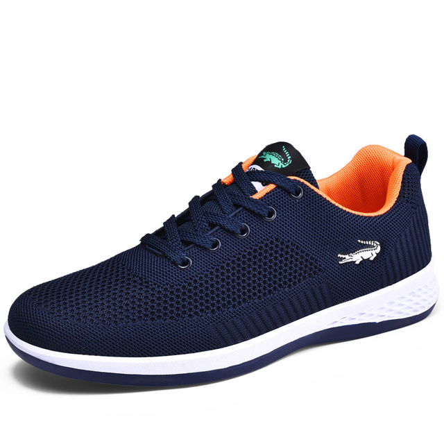 Men's shoes outdoor casual sports shoes men's fashion sports shoes men's sports shoes